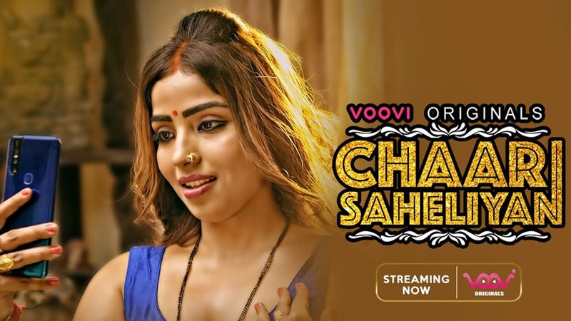 Chaar Saheliyan | Season 01 | Episode 03